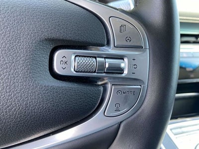2021 Genesis GV80 2.5T