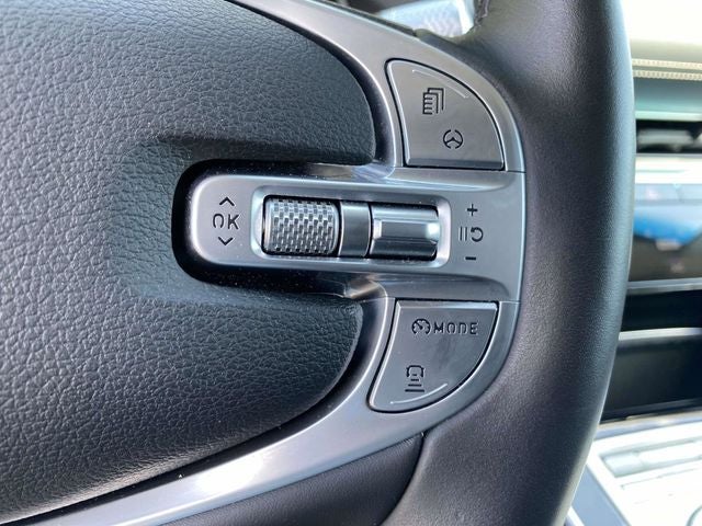 2021 Genesis GV80 2.5T