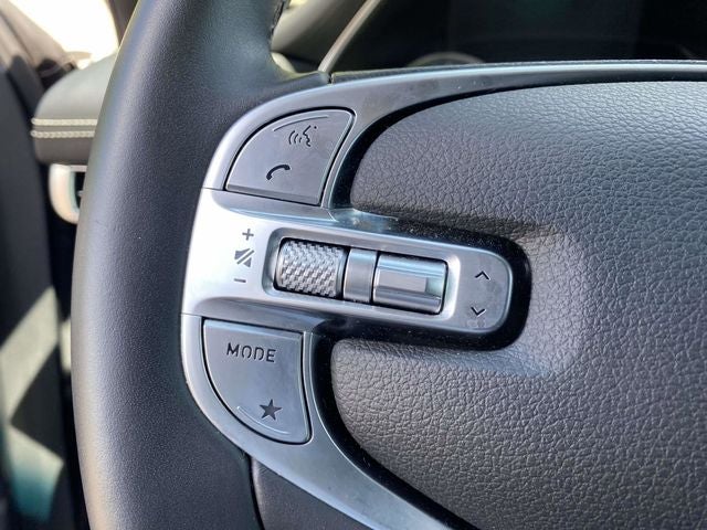 2021 Genesis GV80 2.5T