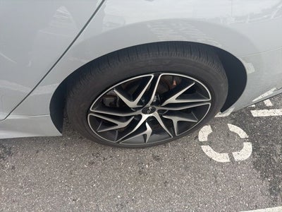 2022 Kia Stinger GT-Line