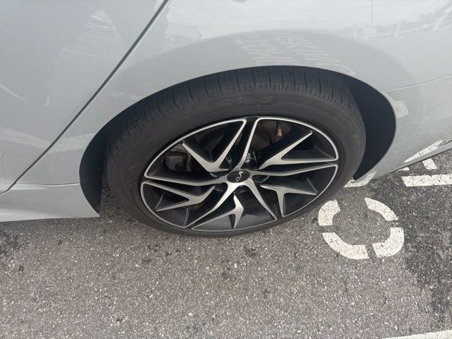 2022 Kia Stinger GT-Line