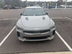 2022 Kia Stinger GT-Line