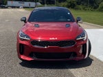 2022 Kia Stinger GT2
