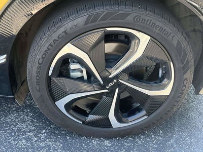 2022 Kia EV6 GT-Line