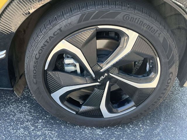 2022 Kia EV6 GT-Line