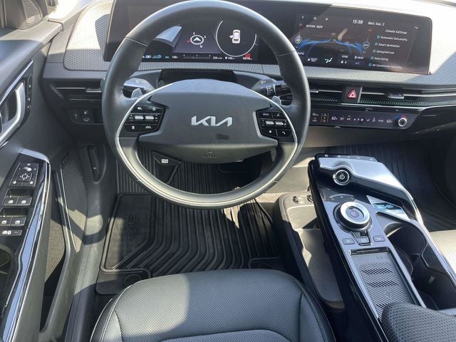 2022 Kia EV6 GT-Line