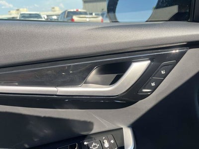 2022 Kia EV6 GT-Line