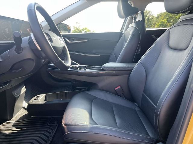 2022 Kia EV6 GT-Line