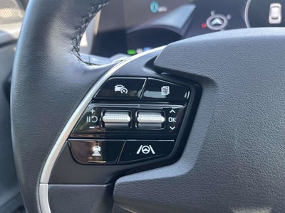 2022 Kia EV6 GT-Line