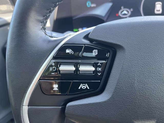 2022 Kia EV6 GT-Line