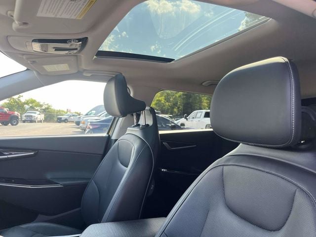 2022 Kia EV6 GT-Line