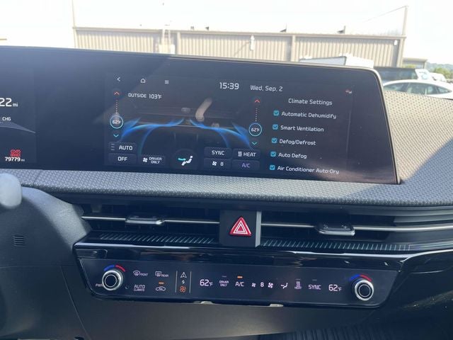 2022 Kia EV6 GT-Line
