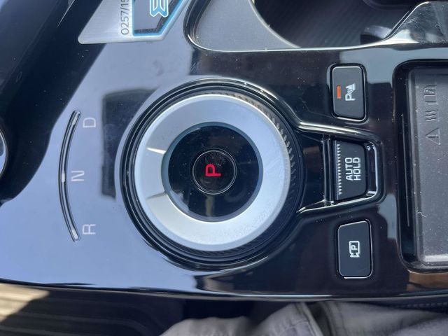 2022 Kia EV6 GT-Line