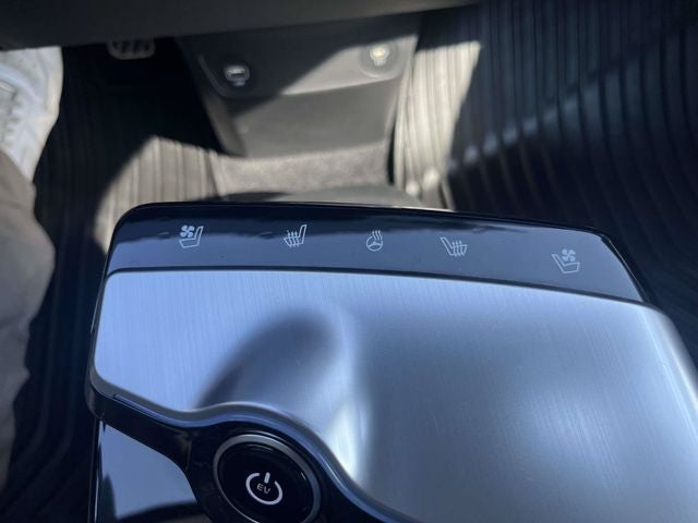 2022 Kia EV6 GT-Line