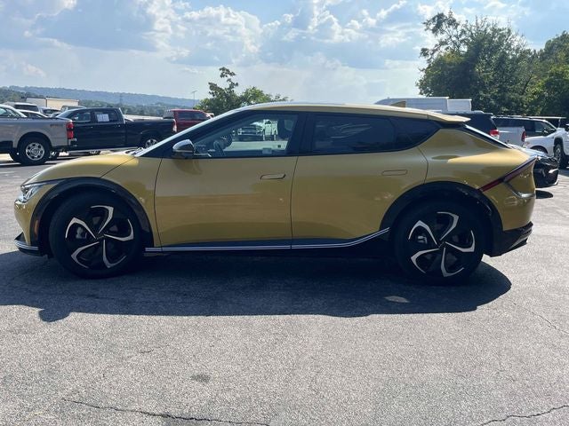 2022 Kia EV6 GT-Line
