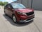 2023 Kia Carnival LX Seat Package