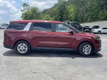 2023 Kia Carnival LX Seat Package