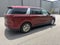 2023 Kia Carnival LX Seat Package