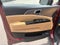 2023 Kia Carnival LX Seat Package