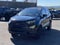 2018 Ford EcoSport SES