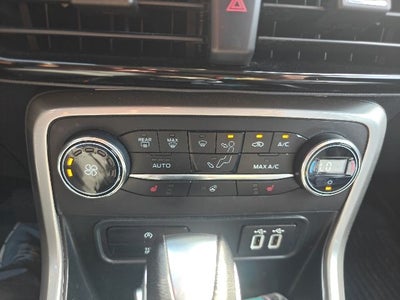 2021 Ford EcoSport Titanium