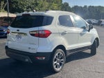 2021 Ford EcoSport Titanium