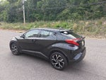 2022 Toyota C-HR XLE