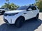 2018 Land Rover Discovery HSE