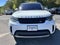 2018 Land Rover Discovery HSE
