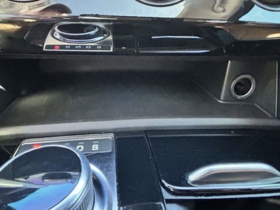 2018 Land Rover Discovery HSE