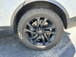 2018 Land Rover Discovery HSE