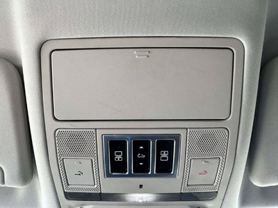 2018 Land Rover Discovery HSE