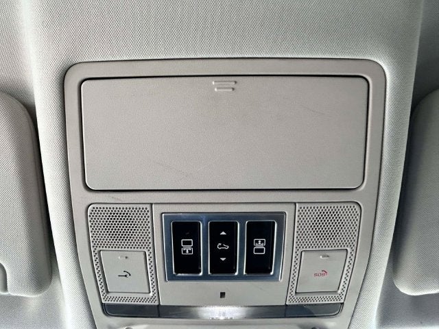 2018 Land Rover Discovery HSE