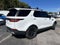 2018 Land Rover Discovery HSE