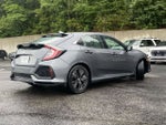 2018 Honda Civic EX-L w/Navigation
