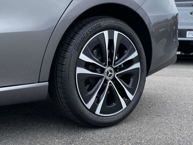 2024 Mercedes-Benz CLA CLA 250