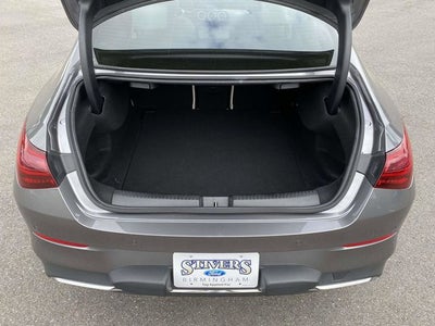 2024 Mercedes-Benz CLA CLA 250