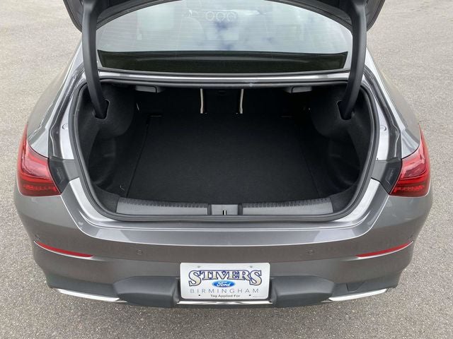 2024 Mercedes-Benz CLA CLA 250