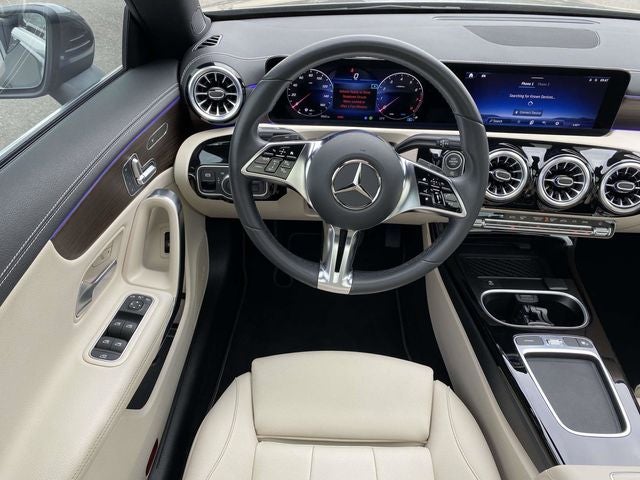 2024 Mercedes-Benz CLA CLA 250