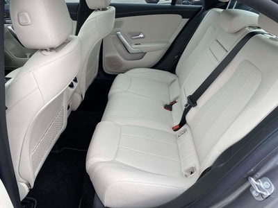 2024 Mercedes-Benz CLA CLA 250