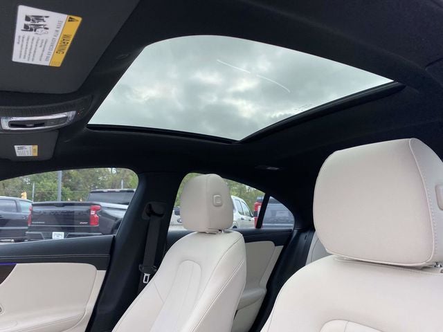 2024 Mercedes-Benz CLA CLA 250