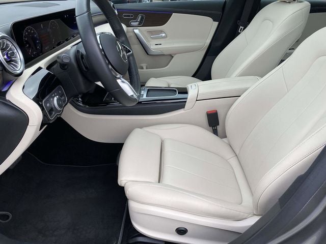 2024 Mercedes-Benz CLA CLA 250