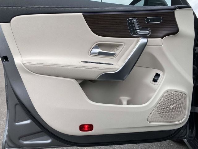 2024 Mercedes-Benz CLA CLA 250