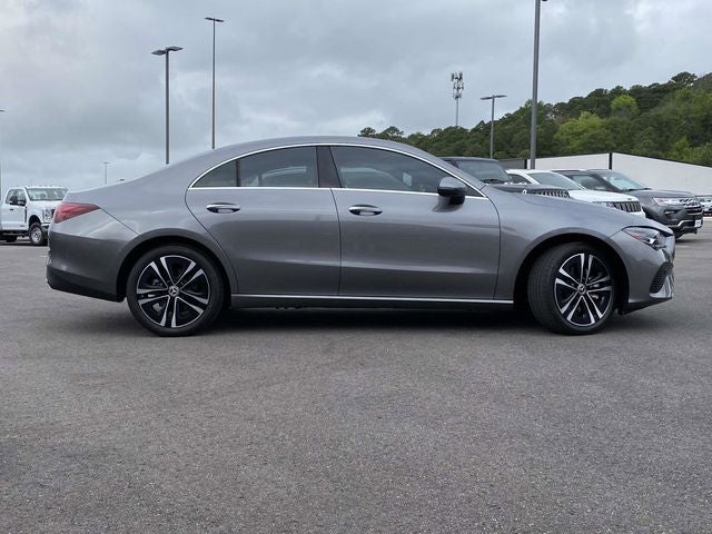2024 Mercedes-Benz CLA CLA 250