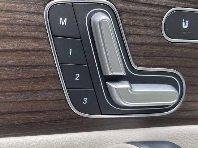 2024 Mercedes-Benz CLA CLA 250