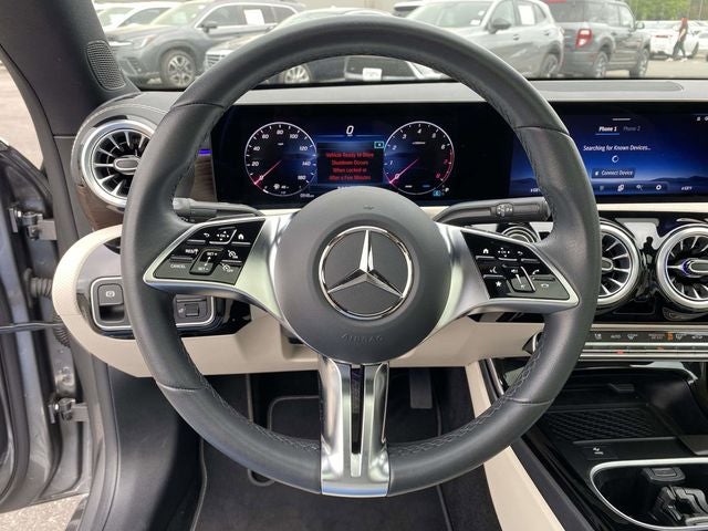 2024 Mercedes-Benz CLA CLA 250