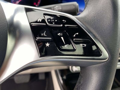 2024 Mercedes-Benz CLA CLA 250