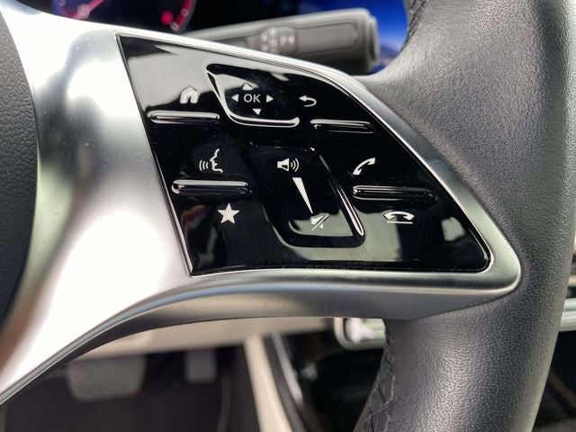 2024 Mercedes-Benz CLA CLA 250