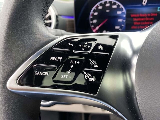 2024 Mercedes-Benz CLA CLA 250