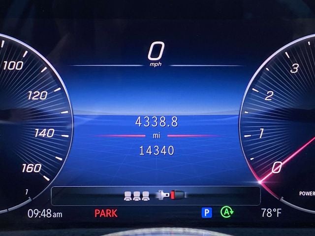 2024 Mercedes-Benz CLA CLA 250